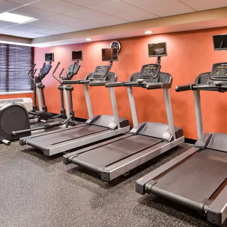Holiday Inn & Suites ROCHESTER - MARKETPLACE by IHG