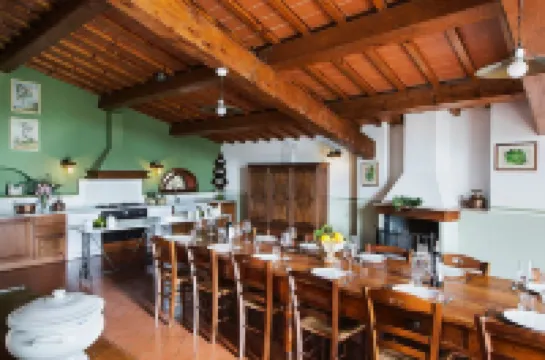 Casavilla Rentals by Torre a Cona