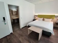 Hotel Goldene Traube Hotels in Leipheim