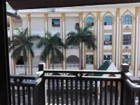 Faa Apartment