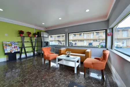 Inn at Jericho Отели в г. Джерико