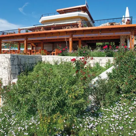 Alacati VillaRenk