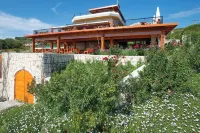 Alacati VillaRenk