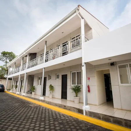 Verona ApartHotel