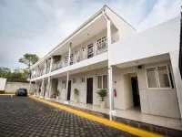 Verona ApartHotel Hotels in Managua