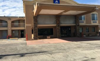 Americas Best Value Inn Near NRG Park/Medical Center