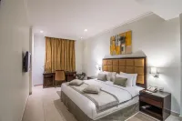 Corp Executive Hotel Doha Suites