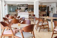 Hotel Roc Illetas & Spa - bar