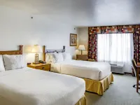 Holiday Inn Express & Suites JACKSONVILLE by IHG Hotels in South Jacksonville