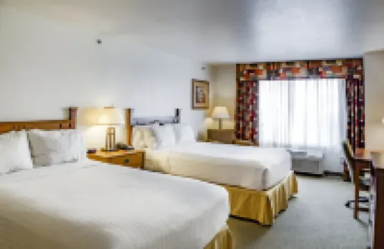 Holiday Inn Express & Suites JACKSONVILLE by IHG