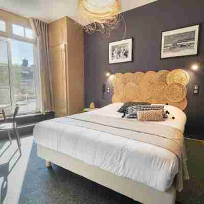 Hôtel Saint Julien Rooms