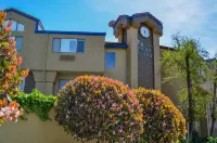 Ocean Pacific Lodge Hotel in zona UCSC Arboretum