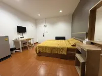 Rabbit Hotel Hotels in Amphoe Lom Sak
