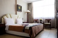 Jeruton Hotel Hotel a Sengkurong B