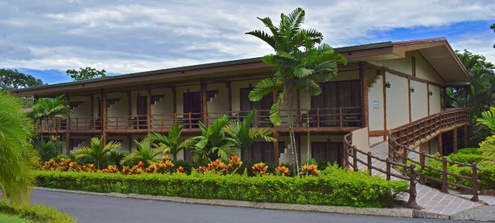Hotel Los Lagos Spa & Resort Hotels in San Carlos