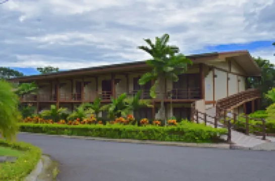 Hotel Los Lagos Spa & Resort Hotels in 