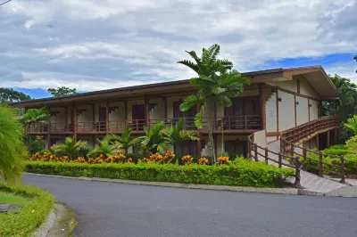 Los Lagos Spa & Thermal Resort Experience