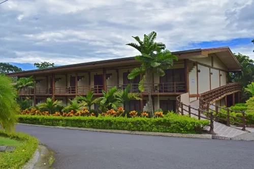 Los Lagos Spa & Thermal Resort Experience