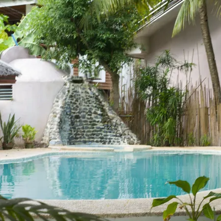 The Bruce Beach Resort