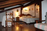 La Posada de Viñón - Casa Reda Hotels in 