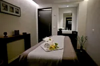 Workinn Hotel - spa