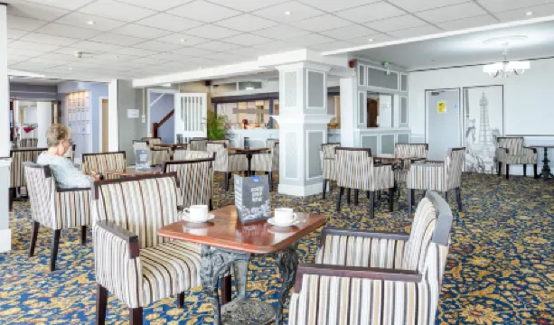 Hotel Santa Maria - Formerly Daishs Blackpool