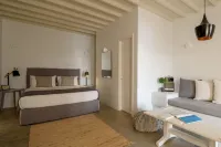 Cova Mykonos Suites Hotels in Elia