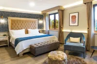 voco ROYALTY PUEBLA DOWNTOWN by IHG Hotel di 