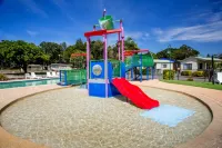 哈靈頓探索公園飯店