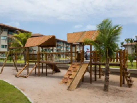 Samoa Beach Resort Hotels in Ipojuca
