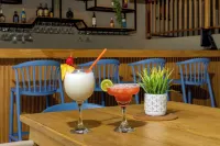 Hotel Sansiraka by GEH Suites - bar