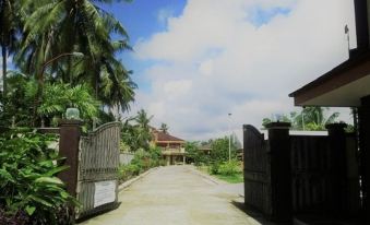 Boro Bay Hotel
