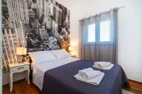 Villa Didov Dvor Zadarvillas