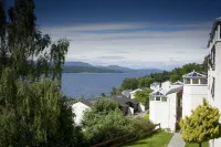 Loch Rannoch Highland Club - Vuoristonäköala