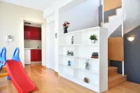 Villa Amaryllis