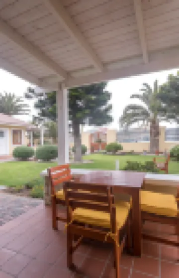 Cornerstone Guesthouse