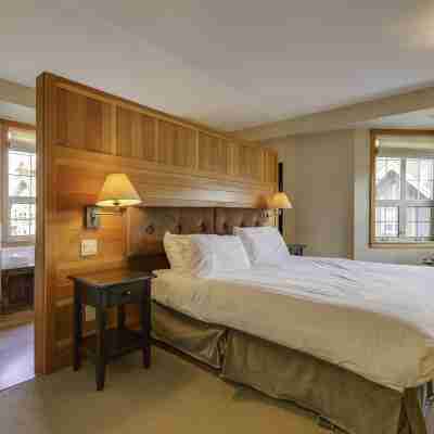 Predator Ridge Resort Rooms
