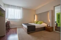 كامبانيلي لودز فنادق في 