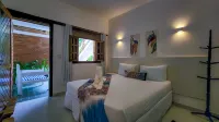 Pousada Lua Cheia Hotel di Marechal Deodoro