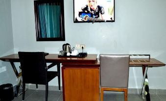Phudzi Hotel