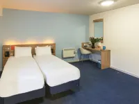Garner Hotel WOLVERHAMPTON by IHG โรงแรมในวูฟเวอร์แฮมพ์ตัน