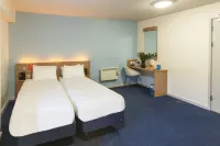 Garner Hotel WOLVERHAMPTON by IHG Hotels in 