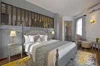 Le Thatluang d'or Boutique Hotel