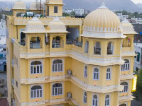 Bloom Boutique | Lake Pichola Hotels in Udaipur