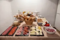 Bed in Girona Hotel in zona Eiffel Bridge