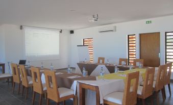 Hotel Paradis d'Ouvéa