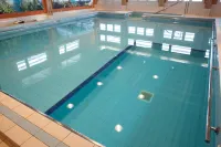 Terme Beach Resort - Beach