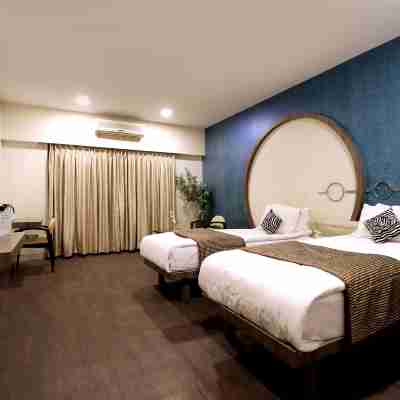 Hotel Agc Rooms