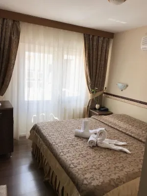 Askin Art Hotel  otelleri