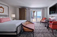 Mar Monte Hotel, in The Unbound Collection by Hyatt Hotels in Summerland